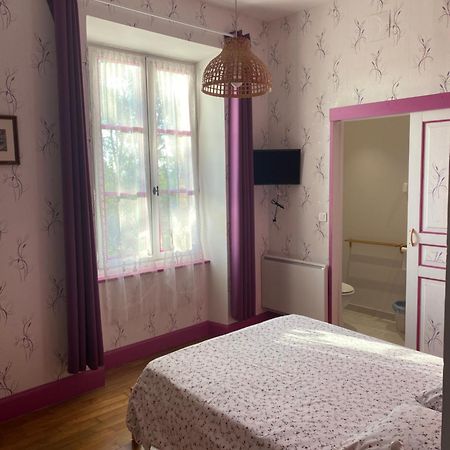 Corbeilles Bed & Breakfast Auxy Екстериор снимка