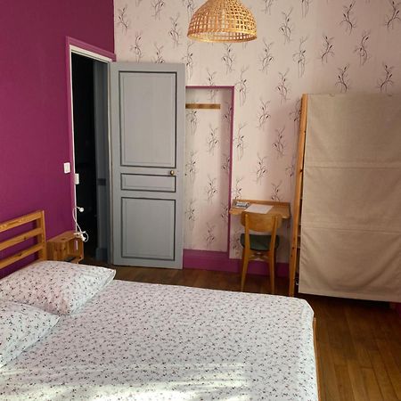 Corbeilles Bed & Breakfast Auxy Екстериор снимка