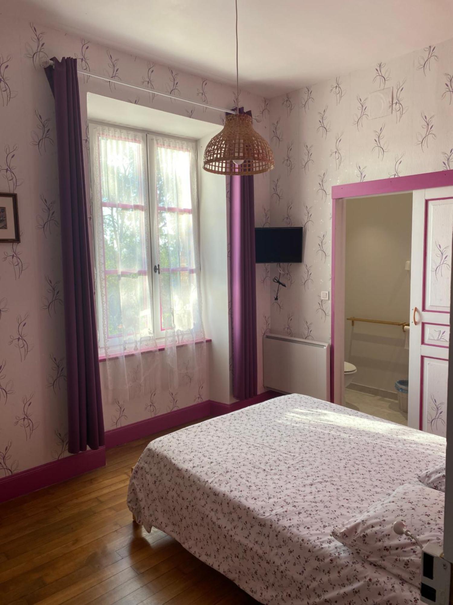 Corbeilles Bed & Breakfast Auxy Екстериор снимка