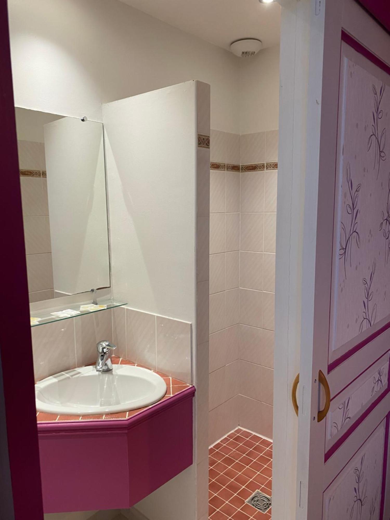 Corbeilles Bed & Breakfast Auxy Екстериор снимка